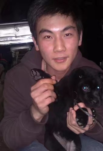 蜡笔小新的第四张照片--济南相亲服务中心