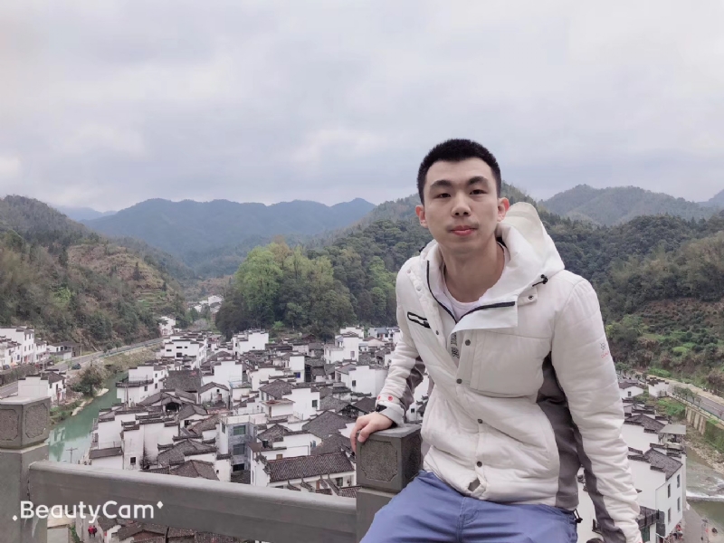 张广英的第一张照片--济南相亲服务中心