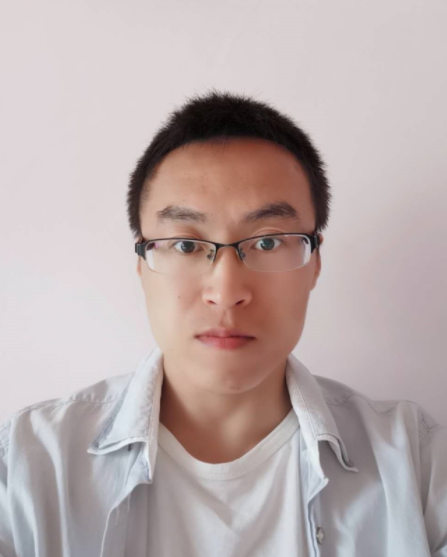 仿佛看到了希望的第二张照片--济南相亲服务中心