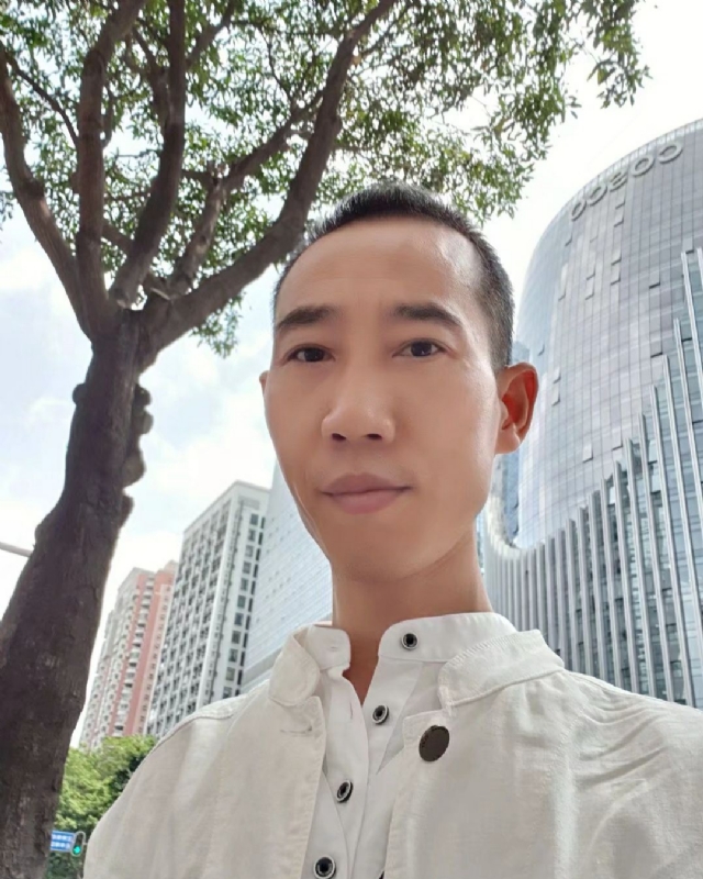 明旺1314的第二张照片--济南相亲服务中心