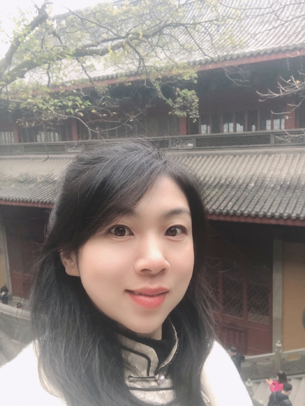 心既理的第一张照片--济南相亲服务中心