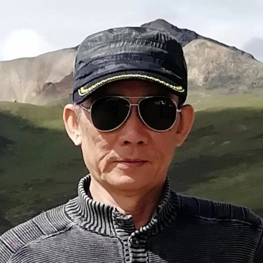老果的第一张照片--济南相亲服务中心