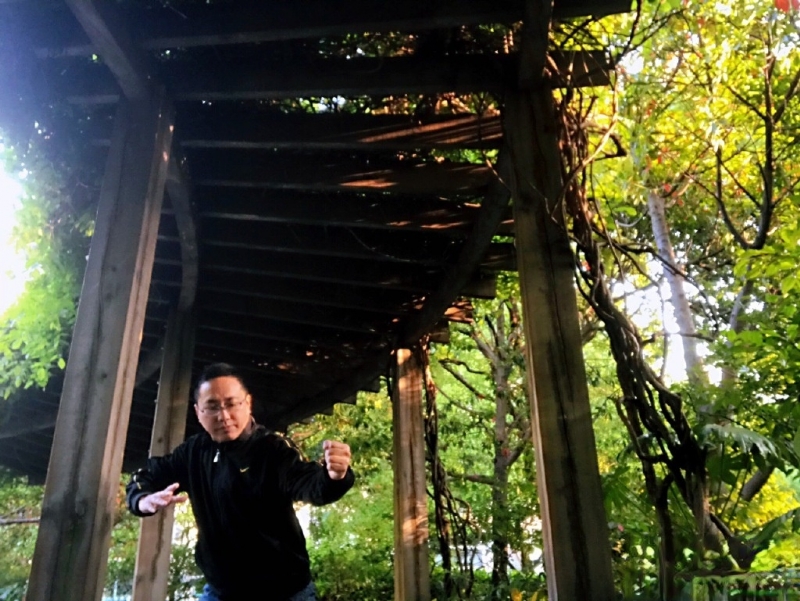自故深情好受伤的第二张照片--济南相亲服务中心