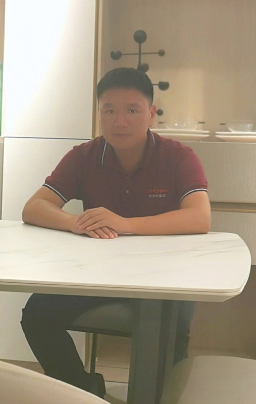 好想有个家的第一张照片--济南相亲服务中心