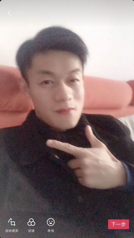 相守的第一张照片--济南相亲服务中心
