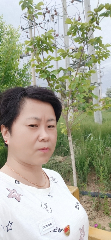 余生勿扰的第二张照片--济南相亲服务中心