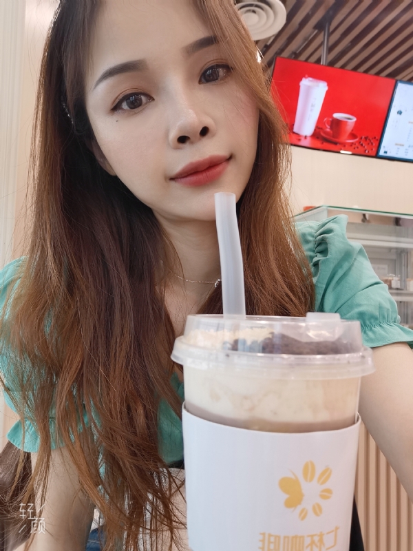 丽丽子的第一张照片--济南相亲服务中心