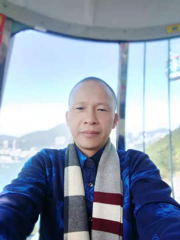 真心觅缘的第二张照片--济南相亲服务中心