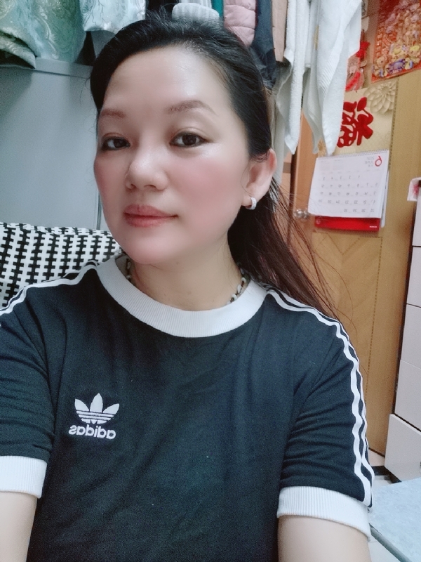 Amy的第一张照片--济南相亲服务中心