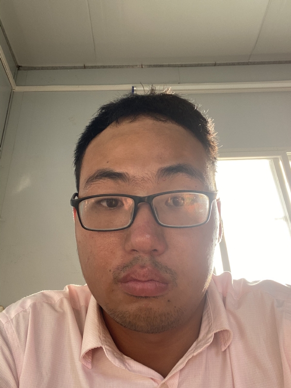 云儿的第一张照片--济南相亲服务中心