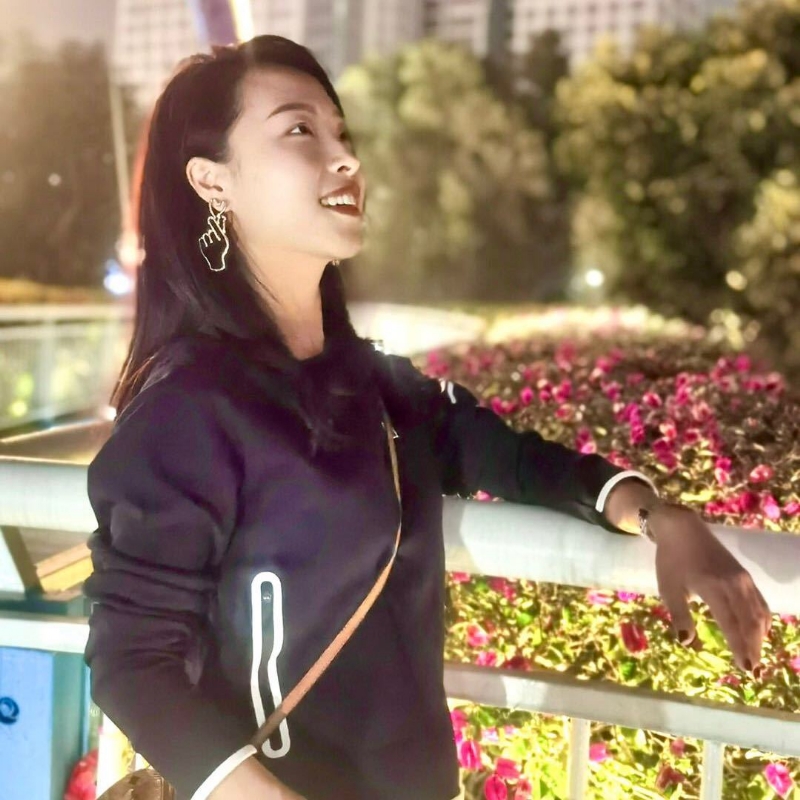 丫丫的第一张照片--济南相亲服务中心