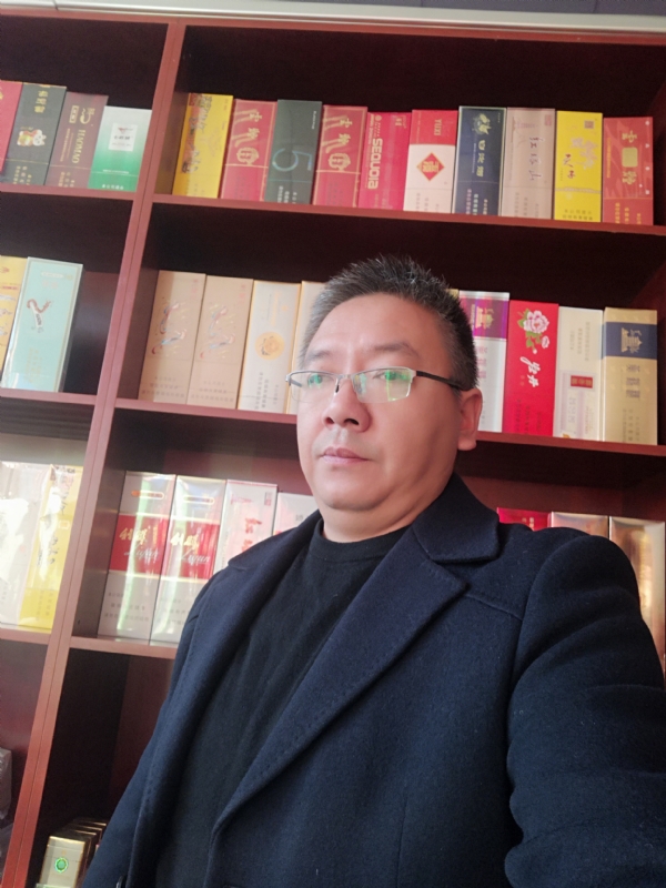 星空的第一张照片--济南相亲服务中心