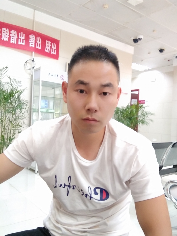 小少的第一张照片--济南相亲服务中心