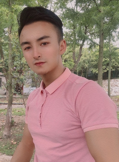 张文远的第一张照片--济南相亲服务中心