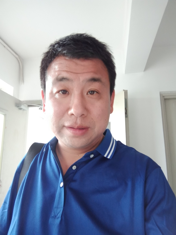 凌志男儿的第一张照片--济南相亲服务中心