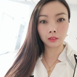 粉色蝴蝶結的第一张照片--济南相亲服务中心