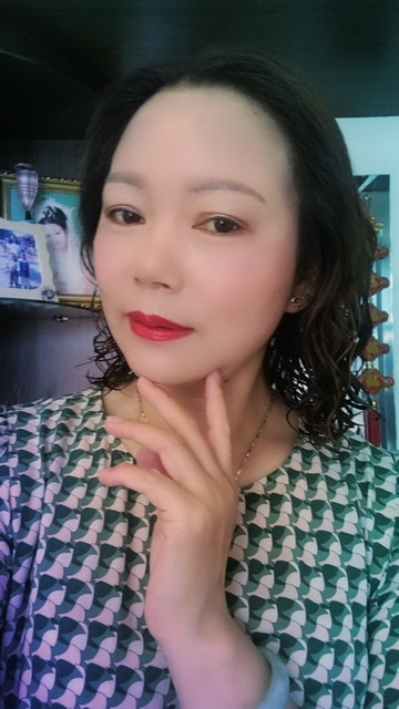 执意温柔的第一张照片--济南相亲服务中心