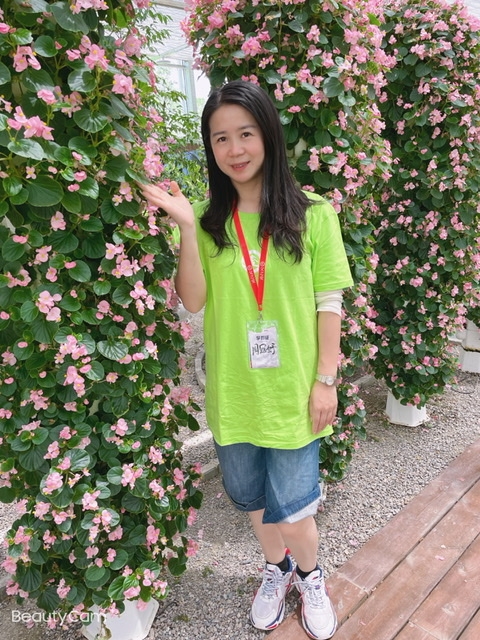悠悠的第一张照片--济南相亲服务中心