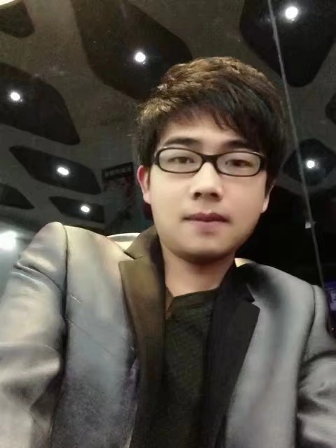 久伴的第一张照片--济南相亲服务中心