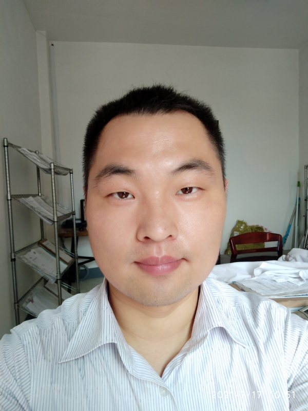 阿灿的第一张照片--济南相亲服务中心