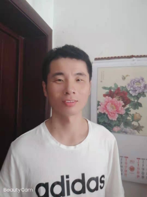 寂寞沙洲冷的第一张照片--济南相亲服务中心