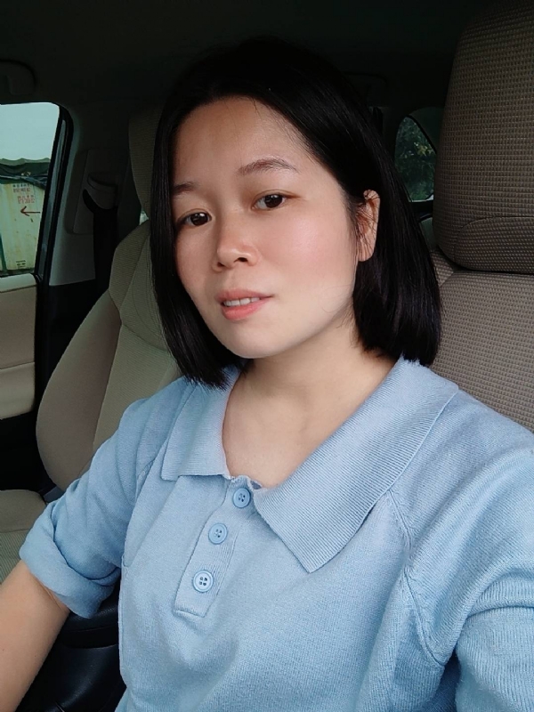 贝贝的第三张照片--济南相亲服务中心