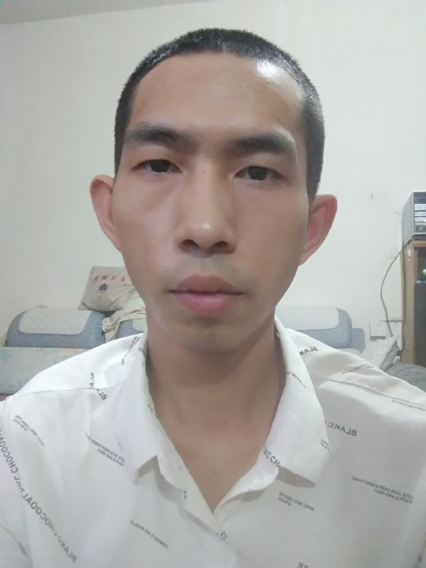 惜颜的第一张照片--济南相亲服务中心