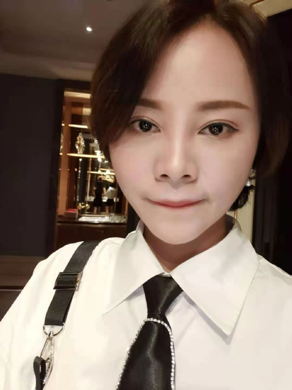 只为一人的第一张照片--济南相亲服务中心