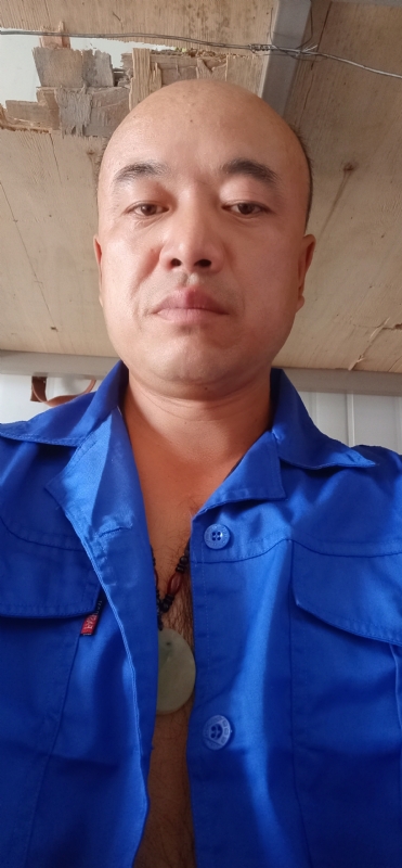 啸山的第一张照片--济南相亲服务中心