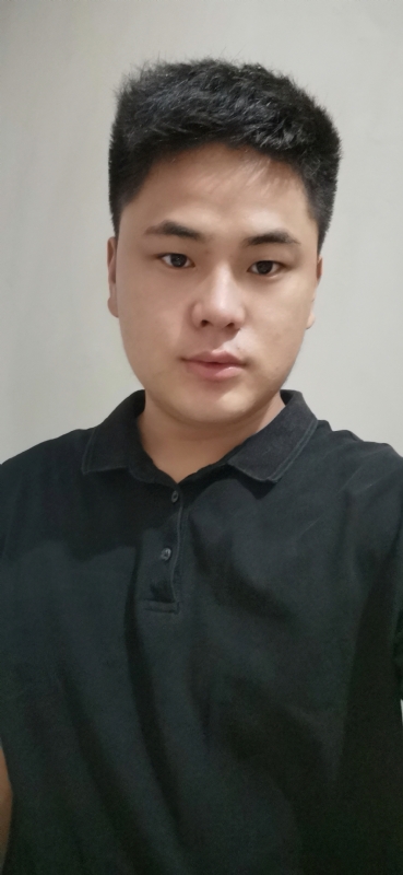 牛汉然的第一张照片--济南相亲服务中心