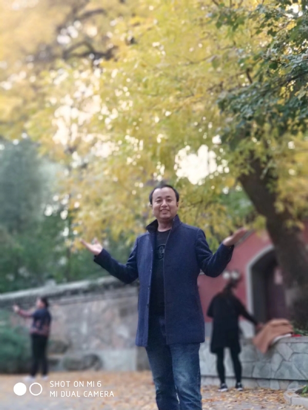 爱转角的第一张照片--济南相亲服务中心