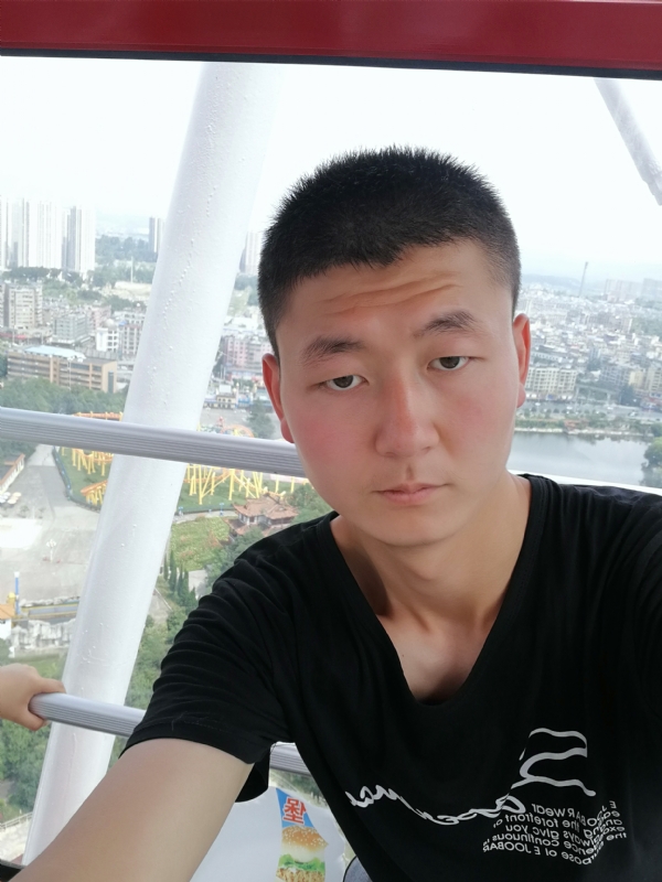 川川的第一张照片--济南相亲服务中心