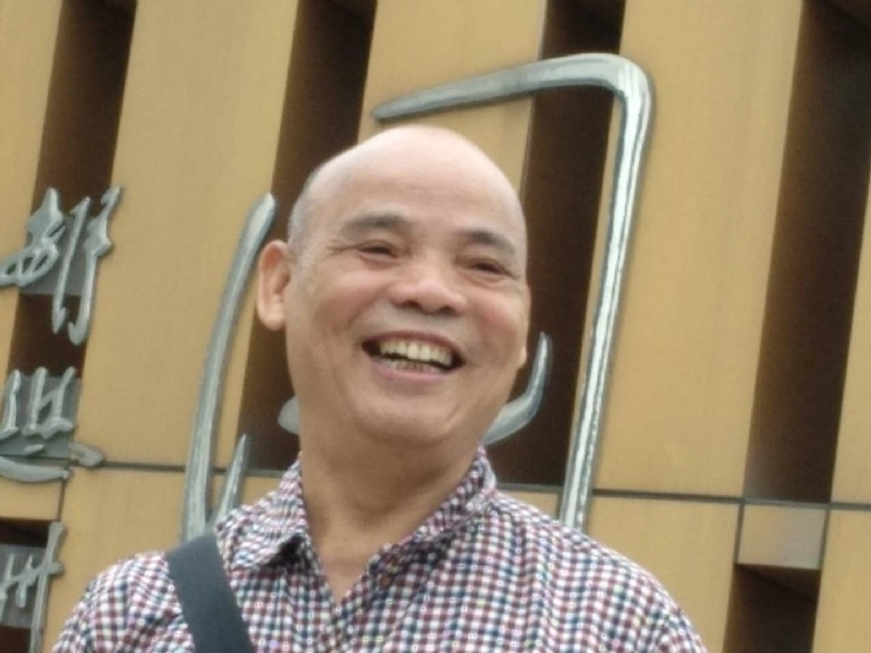 相遇有缘的第一张照片--济南相亲服务中心