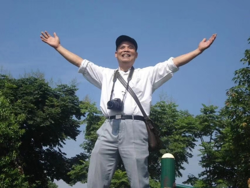 相遇有缘的第三张照片--济南相亲服务中心