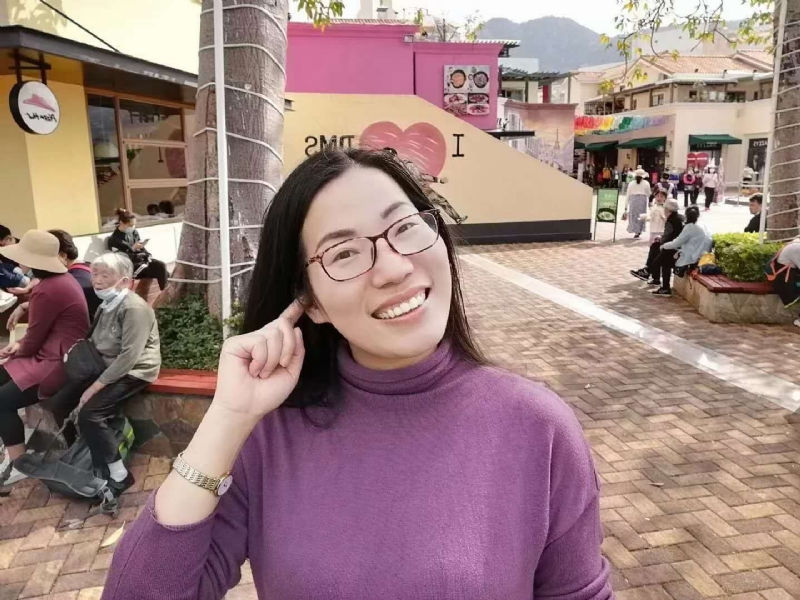 Angel的第三张照片--济南相亲服务中心