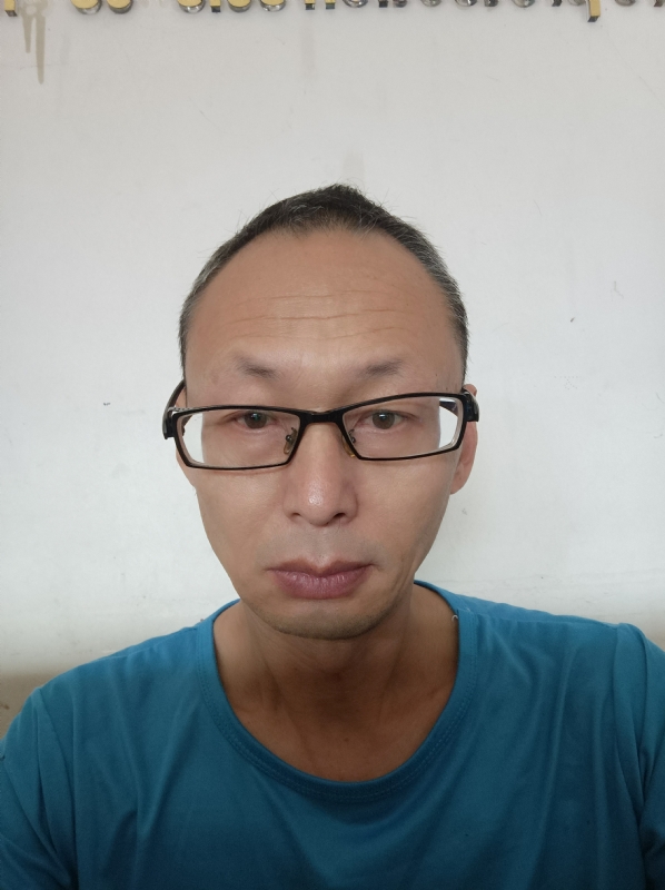 生活的第一张照片--济南相亲服务中心