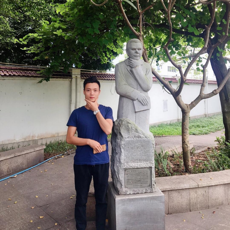 真心的才是最好的的第二张照片--济南相亲服务中心