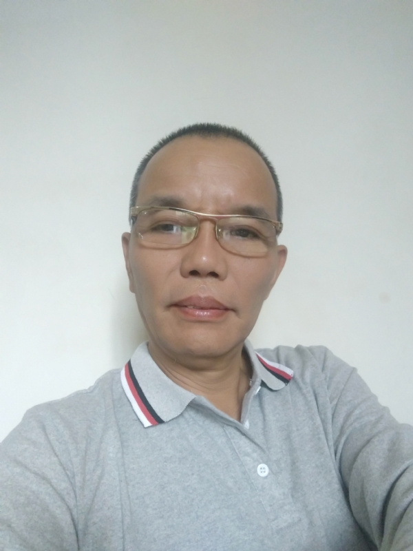 稳重大方的第一张照片--济南相亲服务中心