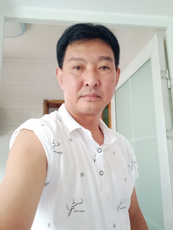 为爱停留的第二张照片--济南相亲服务中心