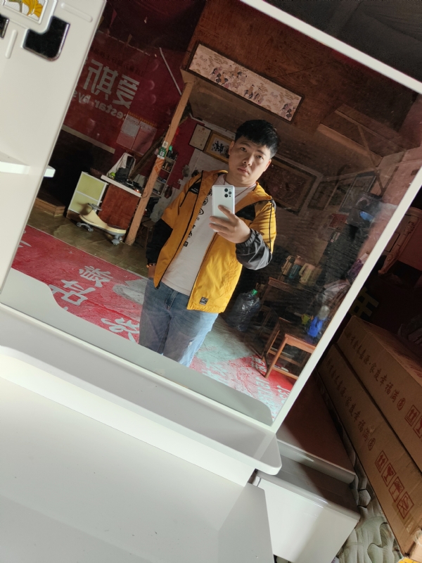 只想拥有你的第一张照片--济南相亲服务中心