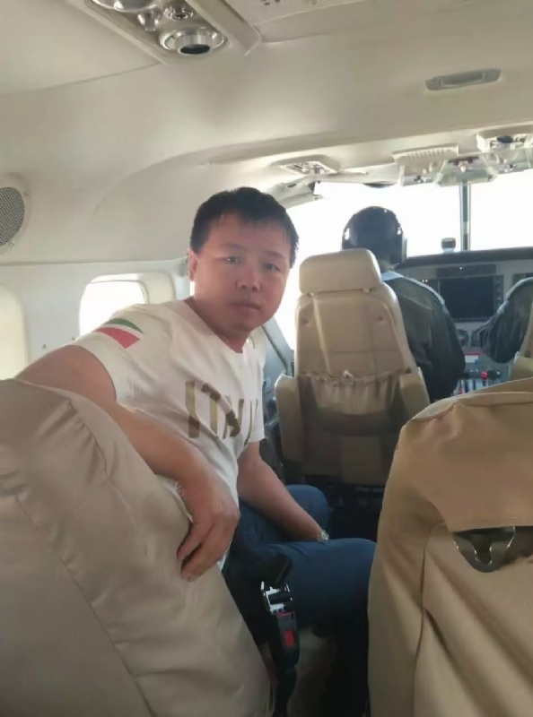 随风飘零的第一张照片--济南相亲服务中心