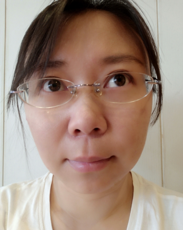 jady的第四张照片--济南相亲服务中心