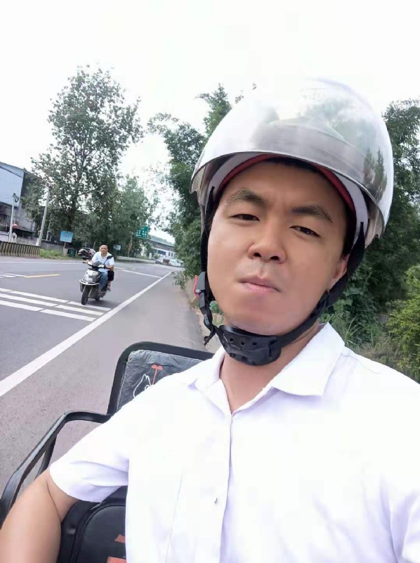 紧张死了的第一张照片--济南相亲服务中心