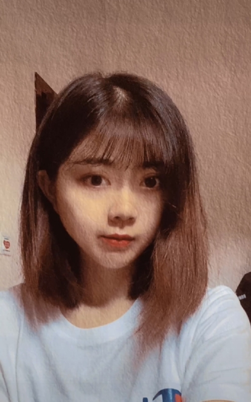 教幼儿园的羊羊老师的第一张照片--济南相亲服务中心