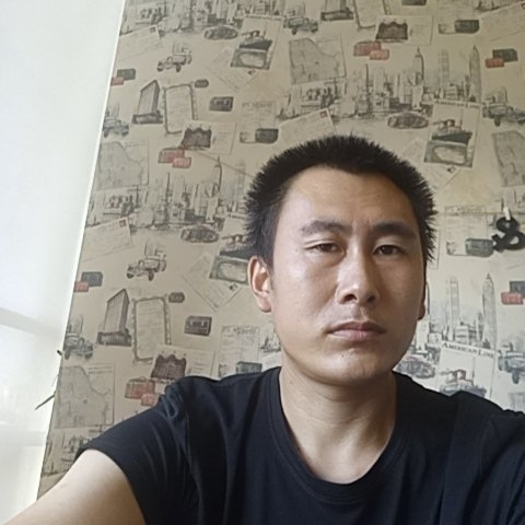 火柴没冒儿的第一张照片--济南相亲服务中心