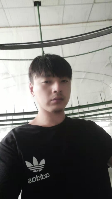 久鑫的第一张照片--济南相亲服务中心