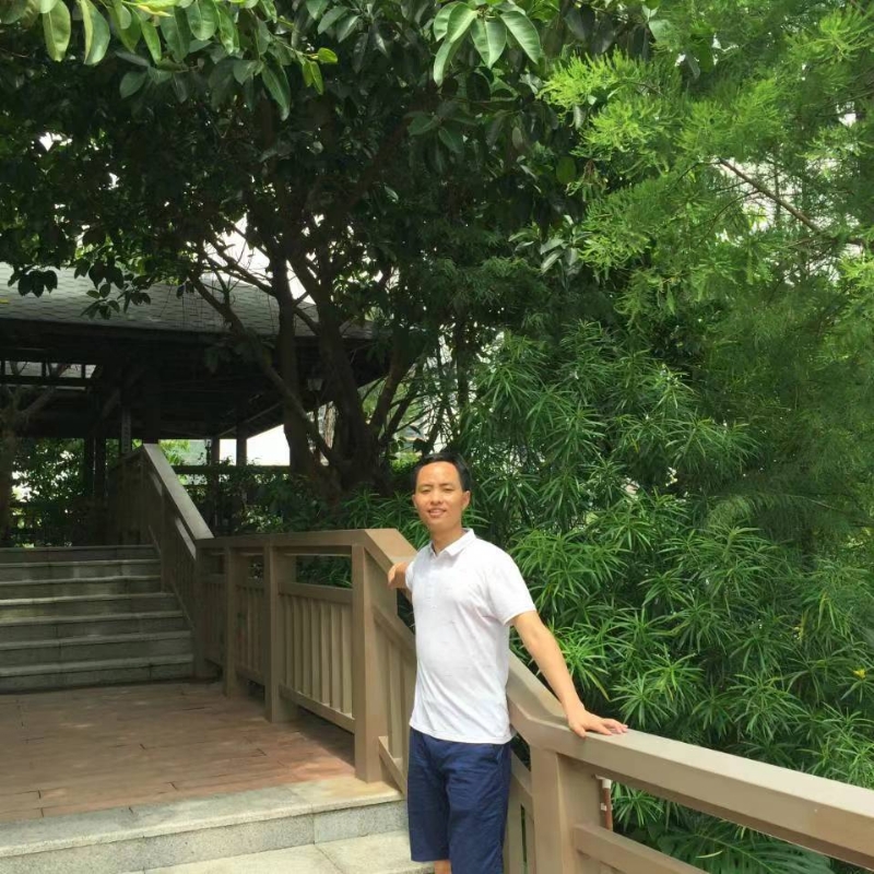 教书育人的第一张照片--济南相亲服务中心