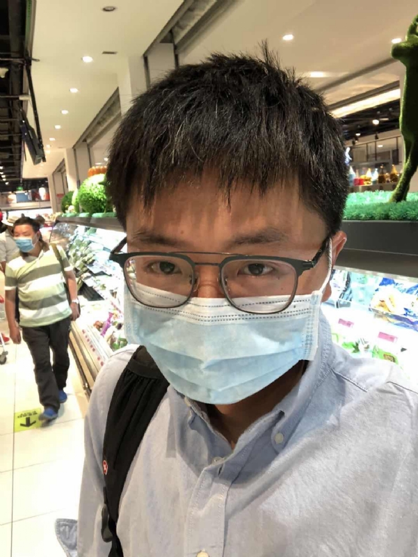 依一的第一张照片--济南相亲服务中心