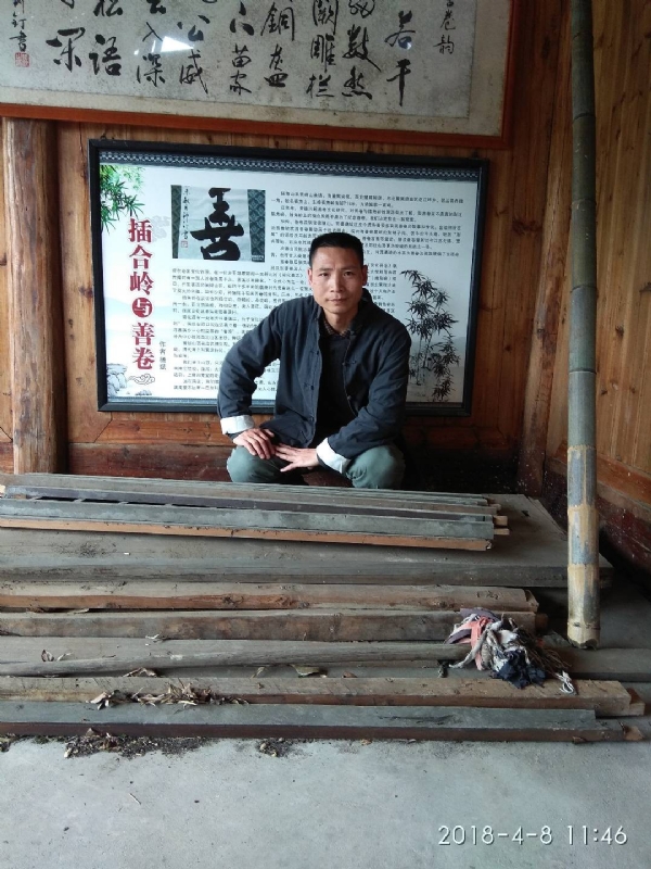 周哥的第二张照片--济南相亲服务中心