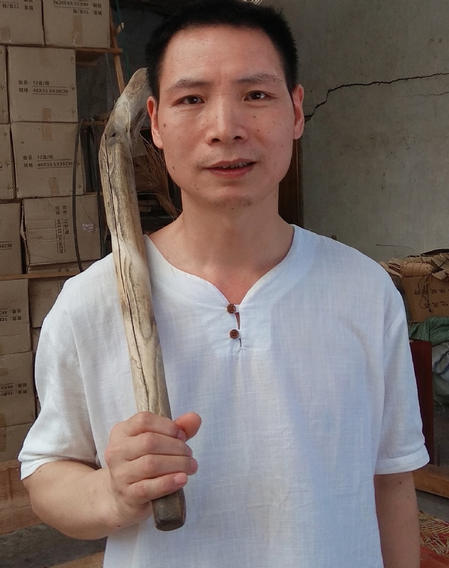 周哥的第四张照片--济南相亲服务中心